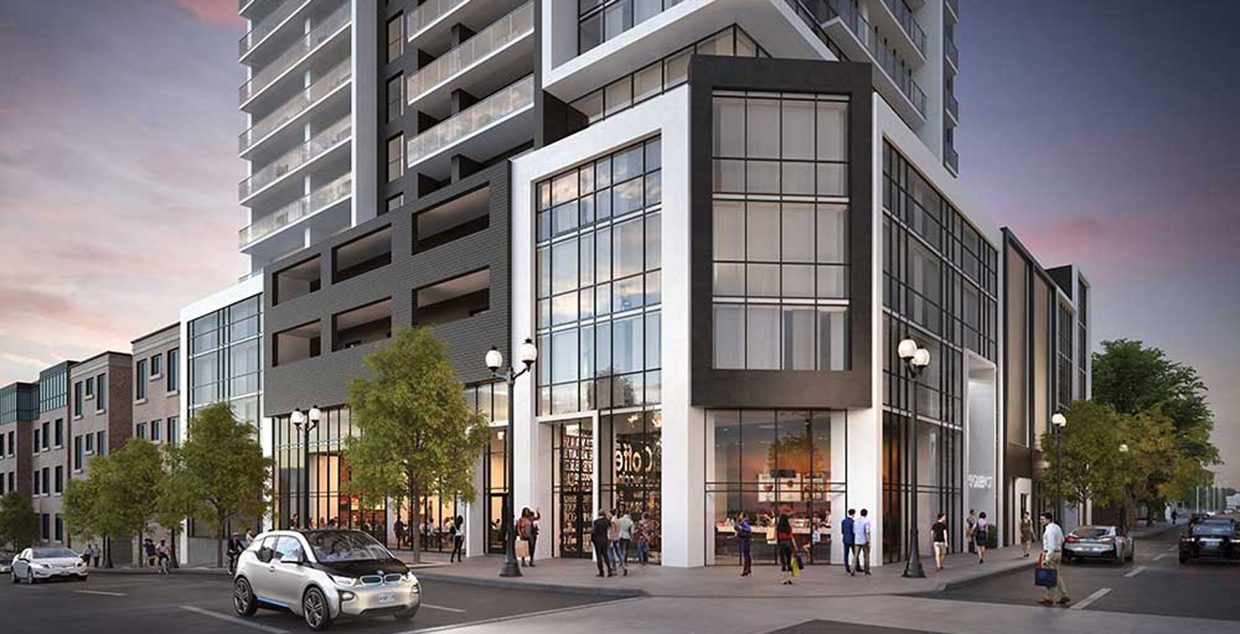 Apex Exterior